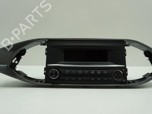 Used Switch PEUGEOT 308 SW II (LC_, LJ_, LR_, LX_, L4_) 1.5 BlueHDi 100 (102 hp) 18192334