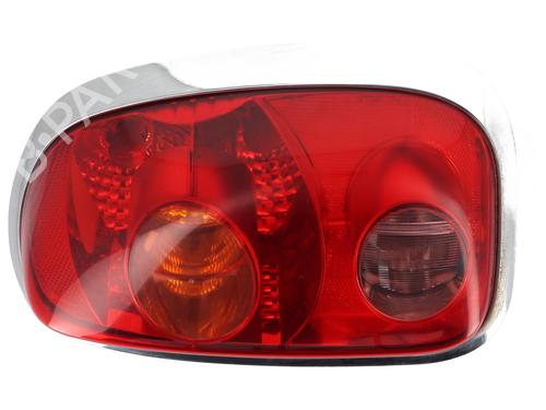 Left taillight MINI MINI COUNTRYMAN (R60) Cooper D | BP19729897C34 
