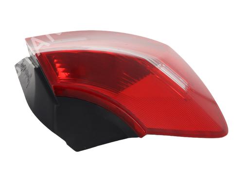 Used Left taillight Left taillight BMW 1 (E81) 116 i (122 hp) 29608316 29608316