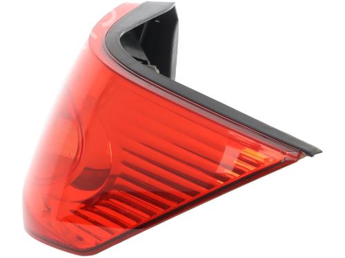Right taillight RENAULT MEGANE II Coupé-Cabriolet (EM0/1_) 1.9 dCi | BP19800644C35 