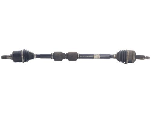 Right front driveshaft HYUNDAI ix35 (LM, EL, ELH) 1.7 CRDi | BP37193773M39 - Image 3