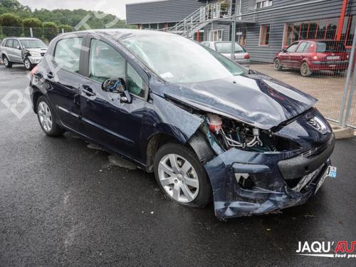 Right front driveshaft PEUGEOT 308 I (4A_, 4C_) 1.6 HDi | BP18173930M39