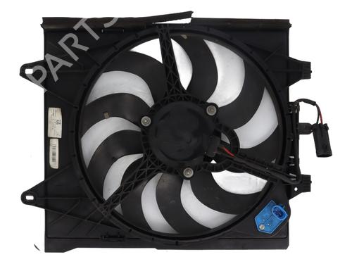Radiator fan FIAT PANDA (312_, 319_) 0.9 (312PXG1A) | BP29838146M35