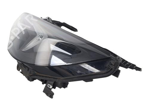 Left headlight OPEL ASTRA K (B16) 1.5 CRDI (68) | BP28827066C28 