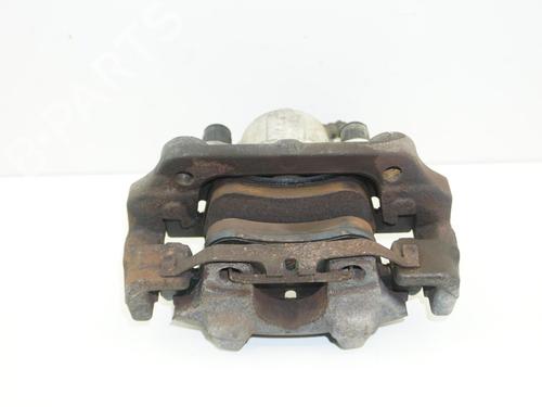 Left front brake caliper BMW 1 (F20) 116 d | BP18171296M105 