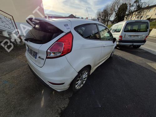 Ricambi FORD FIESTA VI (CB1, CCN) 1.6 TDCi (95 hp) 4380321