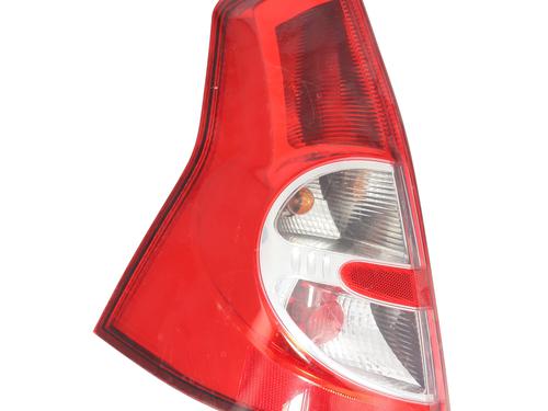 Left taillight DACIA SANDERO 1.4 MPI LPG | BP27212129C34 - Image 4