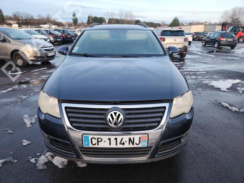 Right taillight VW PASSAT B6 Variant (3C5) 1.9 TDI | BP38609262C35 - Image 22