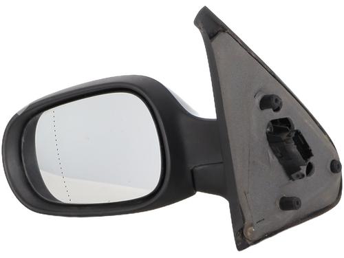 Rétroviseur gauche RENAULT CLIO II (BB_, CB_) 1.6 16V (BB01, BB0H, BB0T, BB14, BB1D, BB1R, BB2KL, BB3G... (107 hp) 19305109