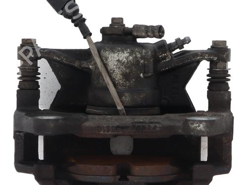 Used Right front brake caliper Right front brake caliper AUDI A3 Sportback (8VA, 8VF) 30 TFSI (116 hp) 20643050 20643050