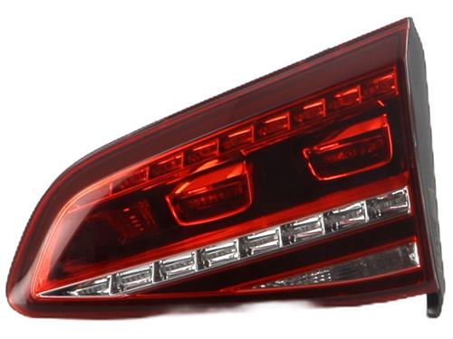 Used Right tailgate light VW GOLF VII (5G1, BQ1, BE1, BE2) 2.0 GTI (220 hp) 19531475
