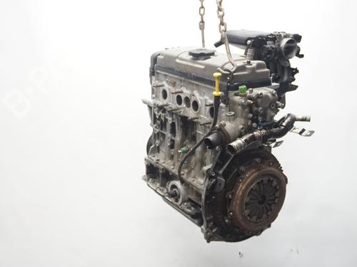 Engine PEUGEOT 206 Hatchback (2A/C) 1.1 i | BP18191771M1 