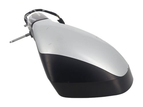 Right mirror PEUGEOT 5008 (0U_, 0E_) 1.6 HDi | BP28668410C27 
