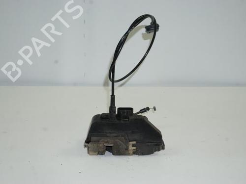 Front right lock RENAULT MEGANE II (BM0/1_, CM0/1_) 2.0 16V (BM0U, CM0U) | BP18185464C97 