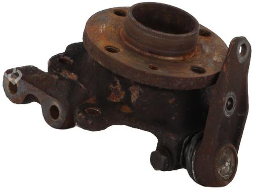 Left front steering knuckle RENAULT CLIO II (BB_, CB_) 1.2 16V (BB05, BB0W, BB11, BB27, BB2T, BB2U, BB2V, CB05,... | BP19730136M25 