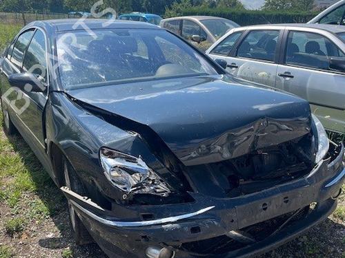 Left taillight PEUGEOT 607 (9D, 9U) 2.0 HDI | BP32093513C34  - Image 9