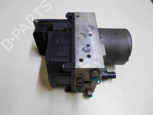 Used ABS pump PEUGEOT 307 (3A/C) 2.0 HDi 110 (107 hp) 18197915