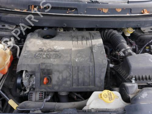 Left front driveshaft DODGE JOURNEY 2.0 CRD | BP18181468M38 - Image 11