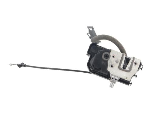 front-left-lock-ford-fiesta-vii-hj-hf-2017-31063017 main image