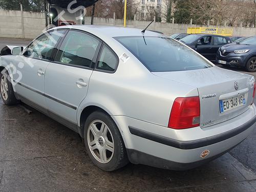 Left taillight VW PASSAT B5 (3B2) 1.9 TDI | BP25048894C34 - Image 10