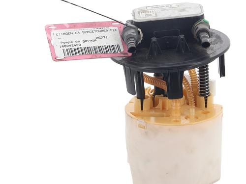 Used Fuel pump CITROËN C4 SPACETOURER (3D_) 1.5 BlueHDi 130 (131 hp) 27212232