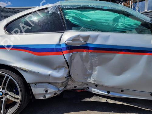 Pipe BMW 3 Coupe (E92) 335 i | BP22072057M125  - Image 8