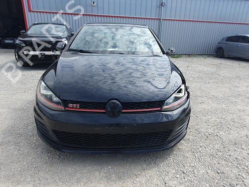 Rear left panel VW GOLF VII (5G1, BQ1, BE1, BE2) 2.0 GTI | BP37745805C60 - Image 2