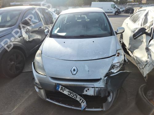 Used Parts RENAULT CLIO III (BR0/1, CR0/1) 1.5 dCi (BR17, CR17) (86 hp) 4417618