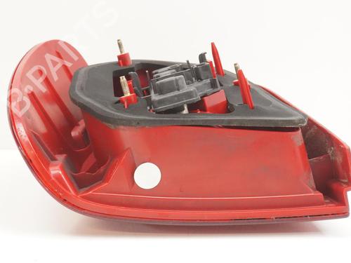Right taillight VW POLO (6N2) 1.9 SDI | BP18172541C35 