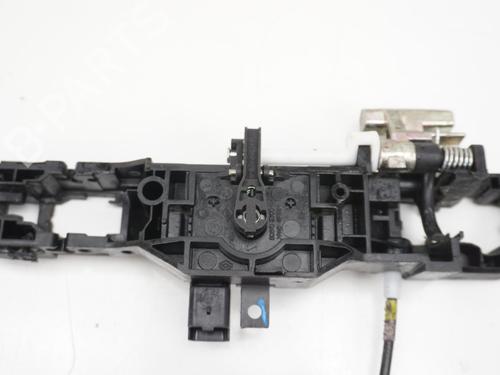 Rear right lock RENAULT KOLEOS I (HY_) 2.0 dCi 4x4 (HY0K) | BP18188131C99 