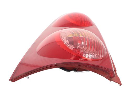 Left taillight PEUGEOT 107 (PM_, PN_) 1.0 | BP27501178C34