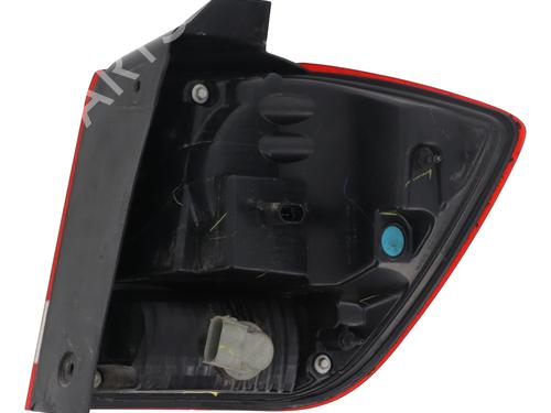 Left taillight FIAT FREEMONT (345_) 2.0 JTD | BP33302198C34 - Image 4