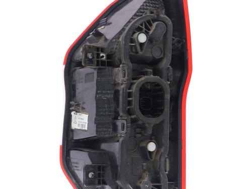 Left taillight FORD TRANSIT COURIER B460 Box Body/MPV 1.5 TDCi | BP38593299C34 - Image 5