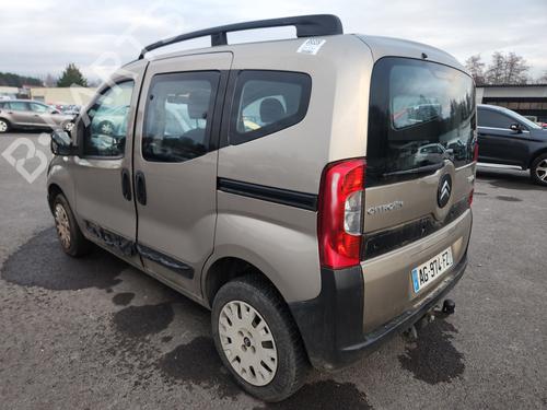 Engine CITROËN NEMO MPV 1.4 HDi | BP31991639M1 - Image 13