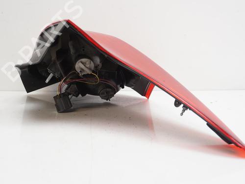 Left taillight FORD FOCUS III 1.0 EcoBoost | BP18180467C34 