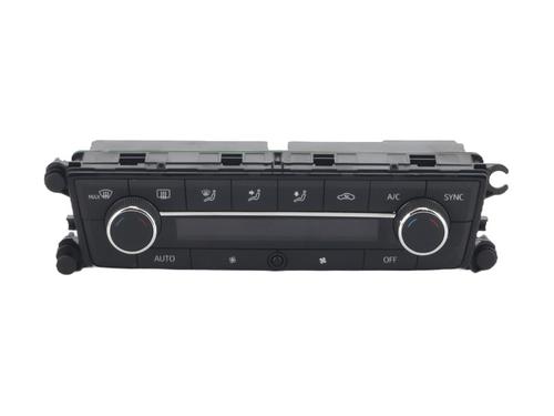 Climate control SEAT IBIZA V (KJ1, KJG) 1.0 MPi | BP36055181I5 - Image 2