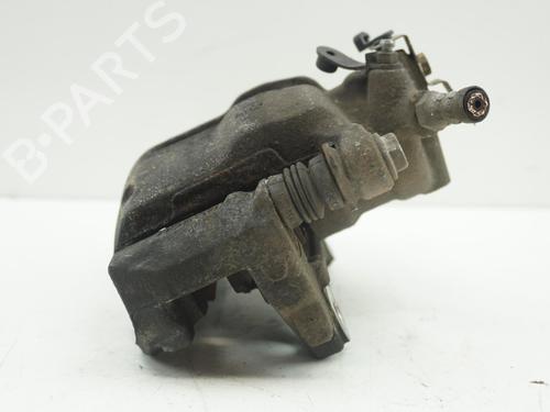 Used Left front brake caliper FIAT 500 (312_) 1.2 (312AXA1A) (69 hp) 18184324