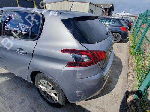 Starter PEUGEOT 308 II (LB_, LP_, LW_, LH_, L3_) 1.6 HDi 100 | BP20703064M8 