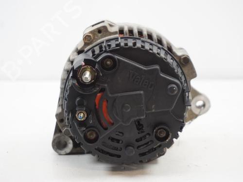 Generator CITROËN SAXO (S0, S1) 1.1 X, SX (60 hp) 18188853