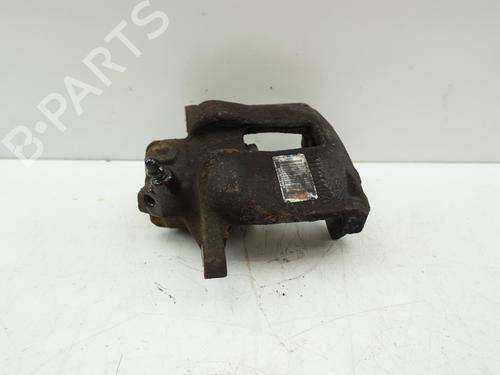 Used Right front brake caliper CITROËN XSARA PICASSO (N68) 2.0 HDi (90 hp) 18172245