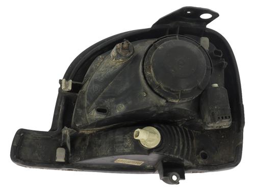 Right headlight RENAULT KANGOO (KC0/1_) 1.5 dCi (KC07) | BP38763551C29 - Image 6