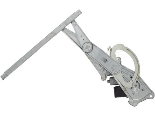 Front right window mechanism RENAULT GRAND SCÉNIC III (JZ0/1_) 1.9 dCi (JZ0J, JZ0N, JZ1K, JZ1S) | BP19731489C23 