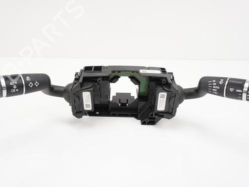 Used Steering column stalk LAND ROVER RANGE ROVER EVOQUE (L538) 2.2 D 4x4 (190 hp) 21487568