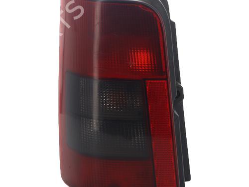 Used Left taillight CITROËN BERLINGO / BERLINGO FIRST MPV (MF_, GJK_, GFK_) 2.0 HDI 90 (MFRHY) (90 hp) 31360060