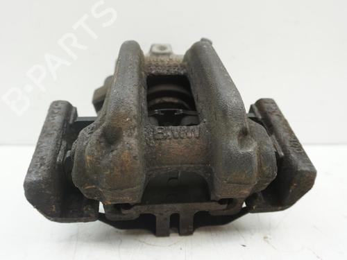 Used Left rear brake caliper Left rear brake caliper BMW 3 (F30, F80) 320 d (184 hp) 18171651 18171651