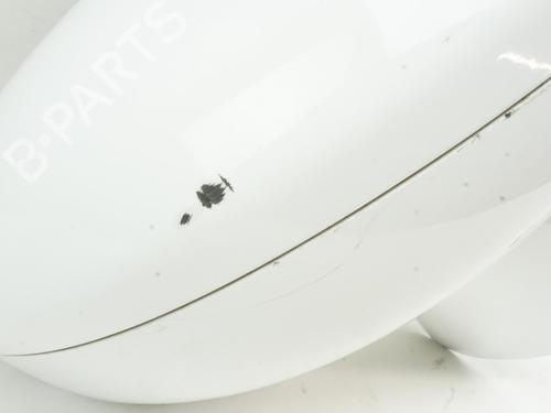 Right mirror OPEL MERIVA B MPV (S10) 1.7 CDTI (75) | BP18192513C27 