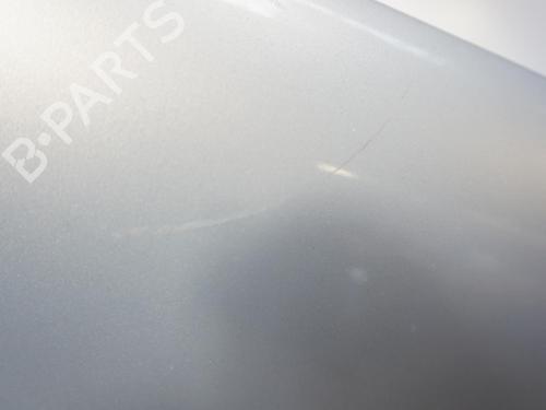 Left front fenders VW POLO (6N2) 1.9 SDI | BP18172543C41 