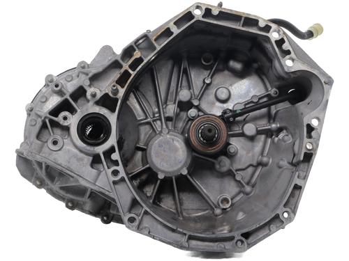 Used Gearbox RENAULT MEGANE IV Hatchback (B9A/M/N_) 1.5 Blue dCi 115 (B9A6) (116 hp) 22073559