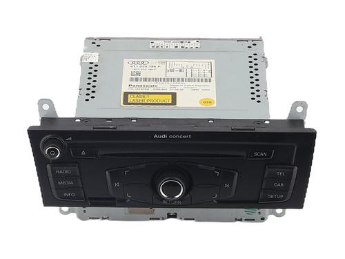 Sistema audio AUDI A4 B8 (8K2) 2.0 TDI (143 hp) 22340935