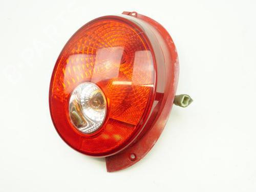 Left taillight CHEVROLET MATIZ (M200, M250) 0.8 | BP18175053C34 